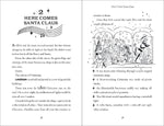 Santa & Son (Innenansicht)
