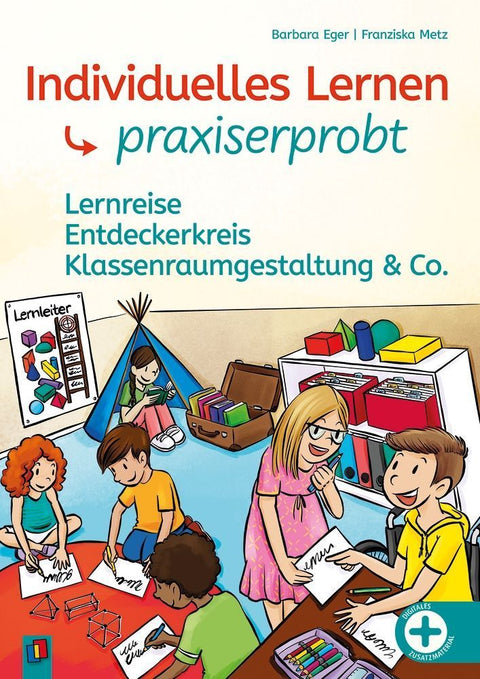 Individuelles Lernen - praxiserprobt