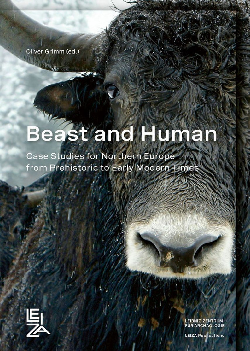 Beast and Human