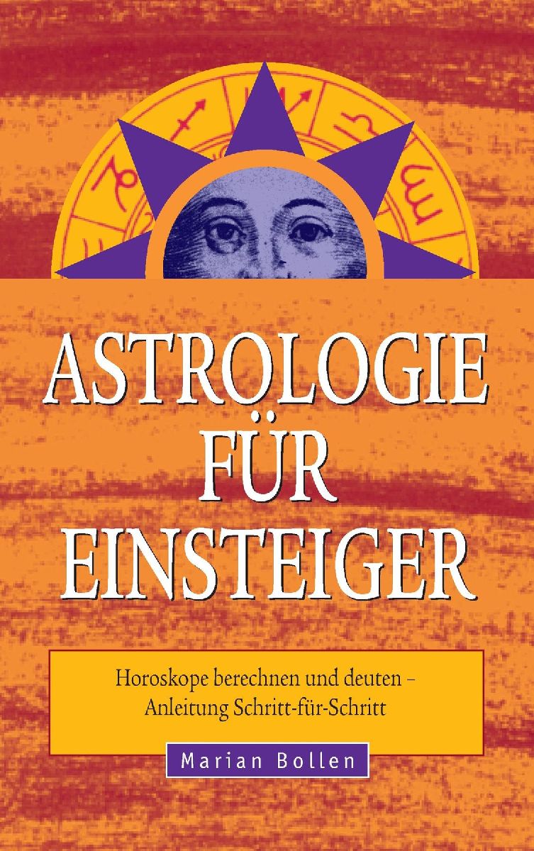 Astrologie für Einsteiger