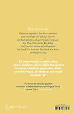 Gliff (Innenansicht)