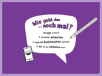 Schätz mal! Rekorde Edition (Innenansicht)