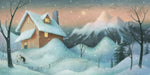 Es war einmal ein Schneesturm