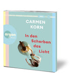 In den Scherben das Licht (Innenansicht)