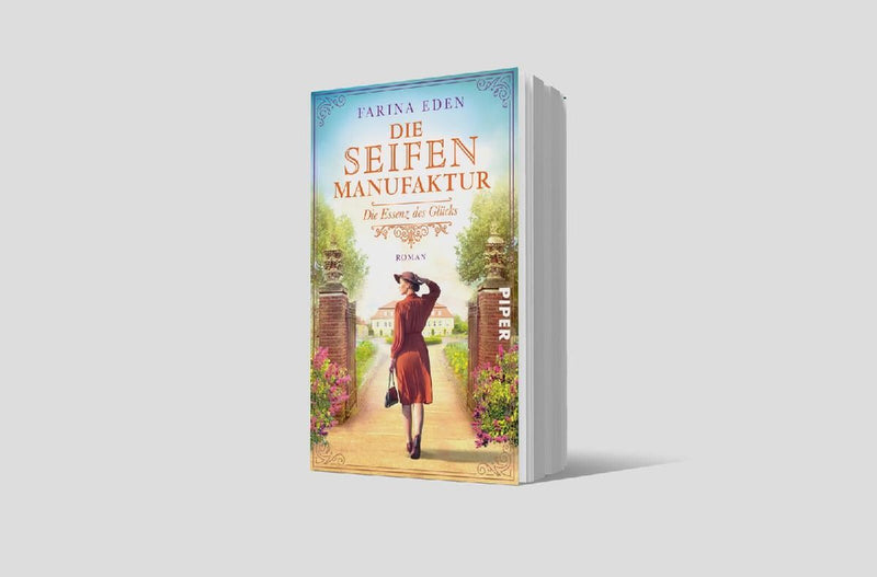Die Seifenmanufaktur - Die Essenz des Glücks (Innenansicht)