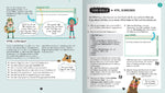 Programmieren für Kids - Lerne HTML, CSS und JavaScript (Innenansicht)