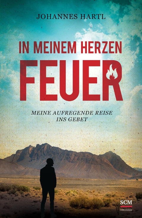 In meinem Herzen Feuer