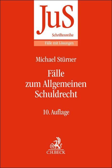 Fälle zum Allgemeinen Schuldrecht