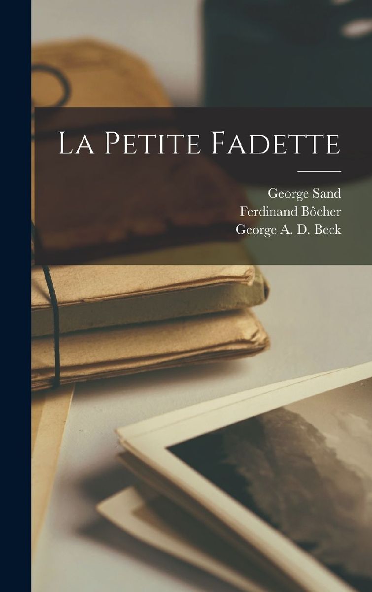 La Petite Fadette