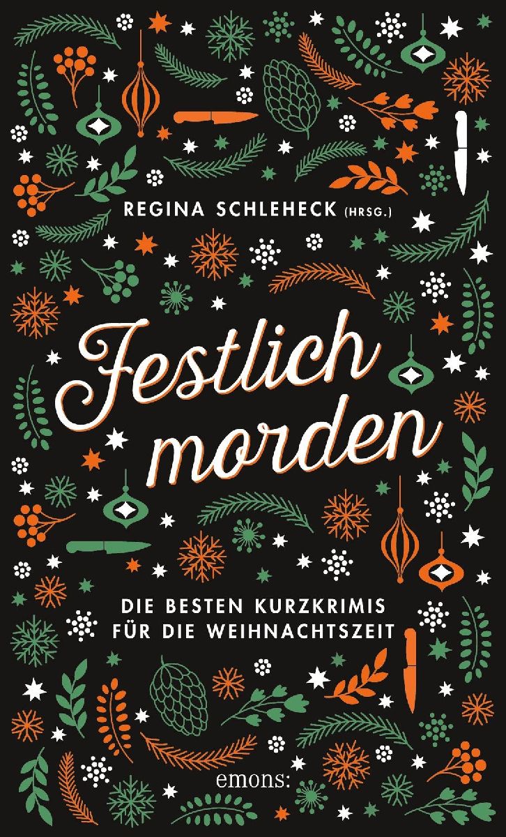 Festlich morden