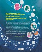 Warum Fische pupsen ...