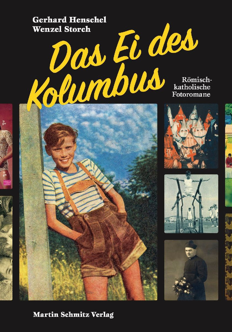 Das Ei des Kolumbus