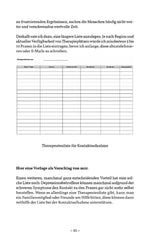 Dein Weg aus der Depression (Innenansicht)