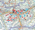 ROTHER Wanderführer Rund um Innsbruck. 54 Touren im Karwendel, in den Tuxer Alpen und im Sellrain (Innenansicht)
