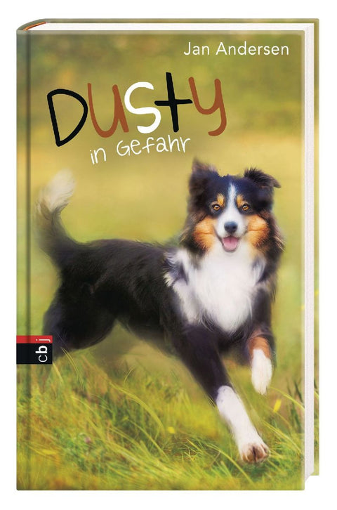Dusty in Gefahr