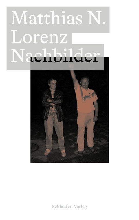 Nachbilder