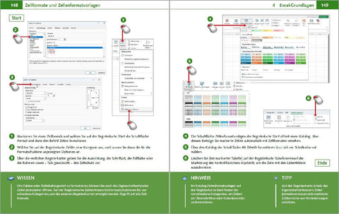 Office 2024 und Microsoft 365