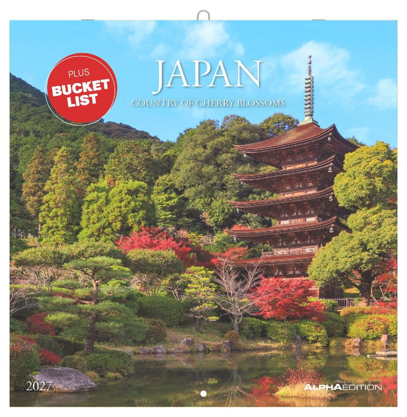 Japan 2027