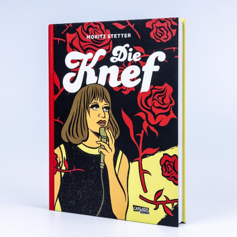 Die Knef