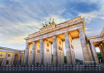 Berlin - Zwischen Spree und Skyline - 2027 - Kalender DIN A2