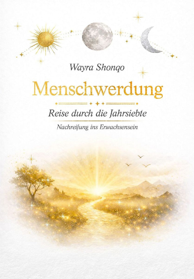 Menschwerdung