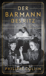 Der Barmann des Ritz