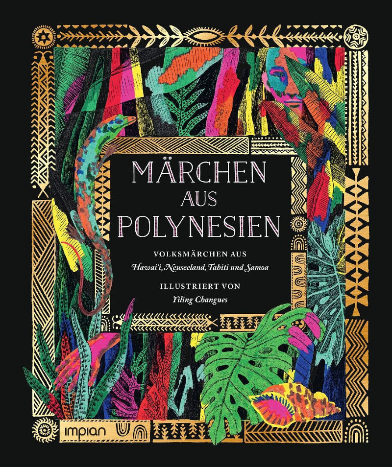 Märchen aus Polynesien