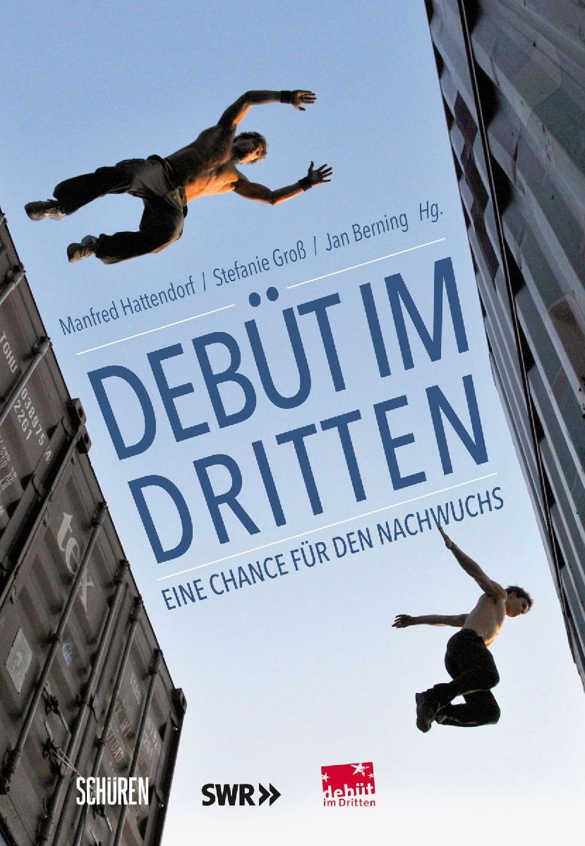40 Jahre Debüt im Dritten