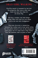 As Good As Dead (Innenansicht)