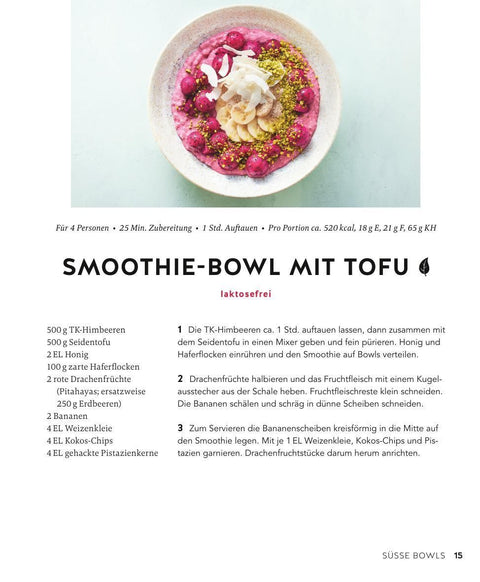 Happy Fitness-Bowls