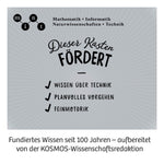 Solar Bots (Innenansicht)