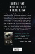 Ghost Station