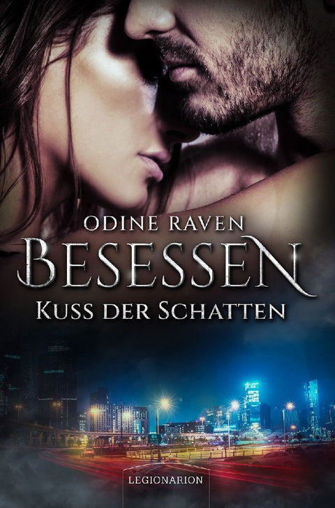 Besessen - Kuss der Schatten
