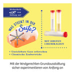 Chemielabor C500