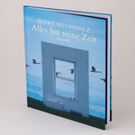 Alles hat seine Zeit (Innenansicht)