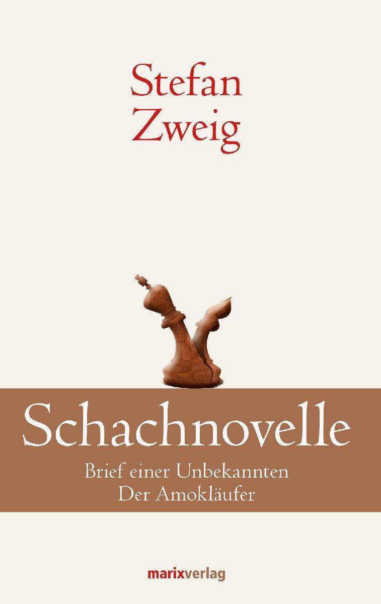 Schachnovelle