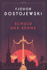 Dostojewski - Drei Bände im Schuber. Schuld und Sühne. Der Idiot. Weiße Nächte (Die großen Erzählungen)