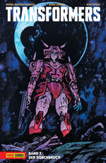 Transformers