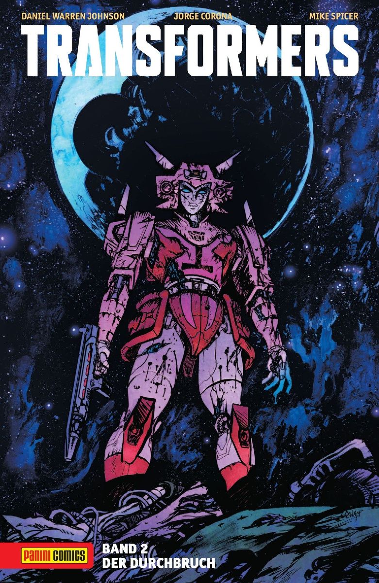 Transformers