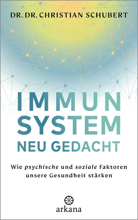 Immunsystem neu gedacht
