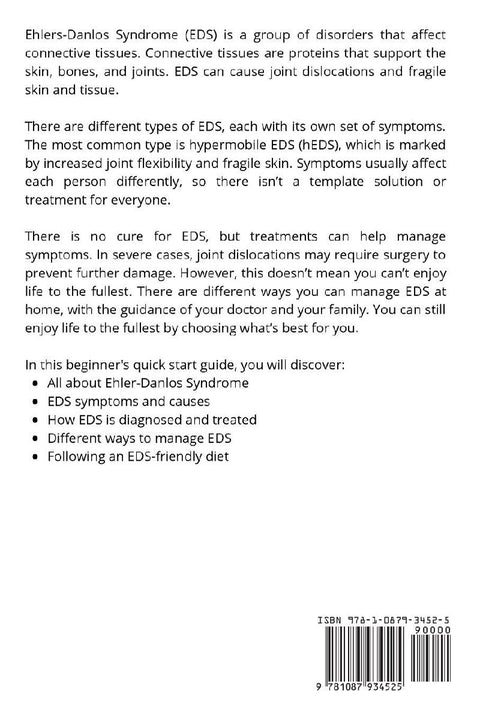Ehlers-Danlos Syndrome
