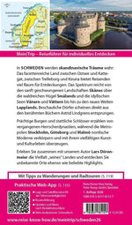 Reise Know-How MeinTrip Schweden