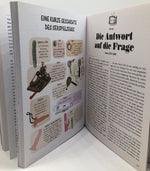 EVERY BODY (Innenansicht)