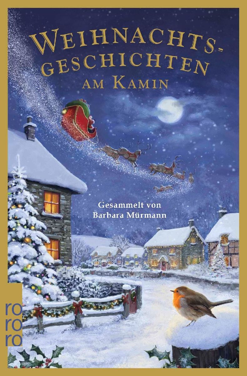 Weihnachtsgeschichten am Kamin 40