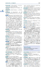 PONS Das große Schulwörterbuch Spanisch (Innenansicht)