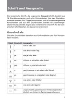 Langenscheidt Audio-Wortschatztrainer Koreanisch (Innenansicht)