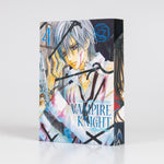 Vampire Knight Pearls 4 (Innenansicht)