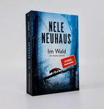 Im Wald (Innenansicht)