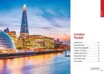 Lonely Planet Pocket London (Innenansicht)