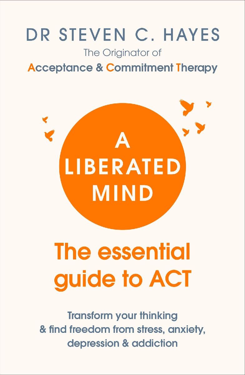 A Liberated Mind